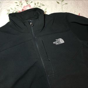 The North Face Jacket